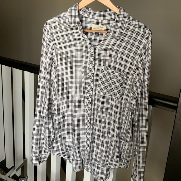Soft Flannel - Picture 1 of 2